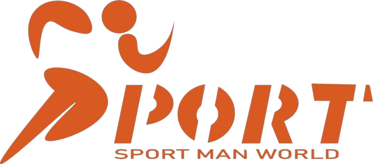 sport man world